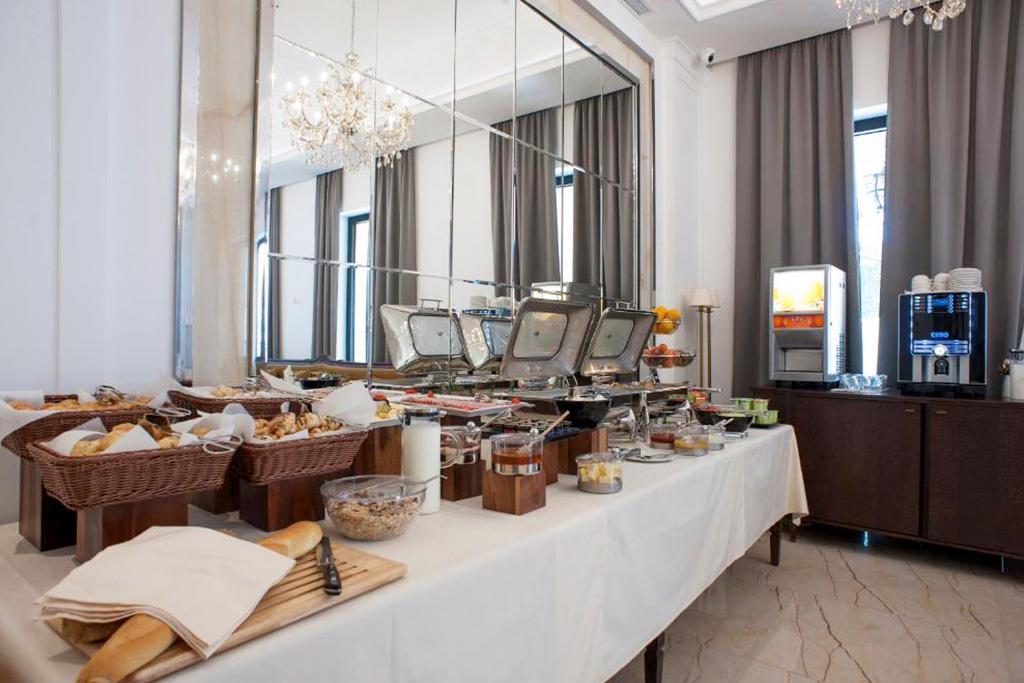 Hôtel Moskva 4*, Séjour Monténégro par Ôvoyages Hôtel Moskva 4*, Séjour Monténégro par Ôvoyages