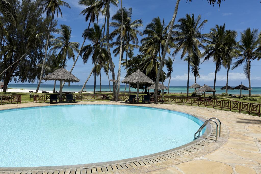 Kenya - Hôtel Neptune Paradise Beach Resort 4* et Safari 1 nuit
