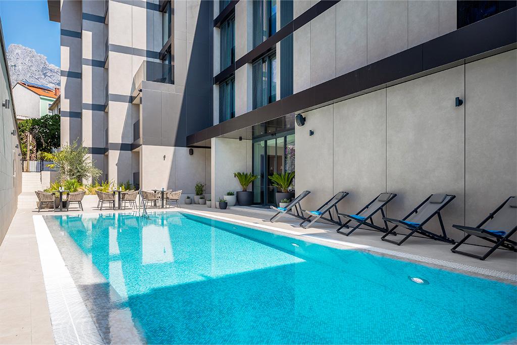 Noemia Hotel 4*