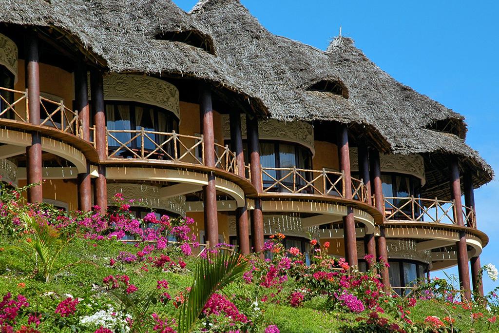 Tanzanie - Zanzibar - Hôtel Ocean Paradise Resort & Spa 4* + Safari 1 nuit