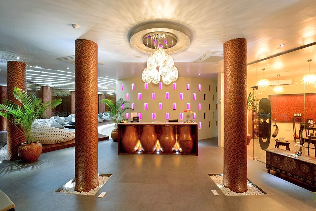 Tanzanie - Zanzibar - Hôtel Ocean Paradise Resort & Spa 4* + Safari 2 nuits