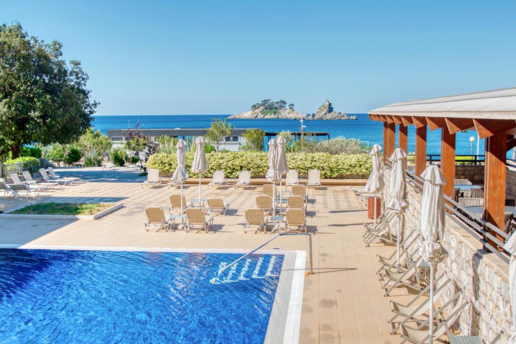 Hôtel Palas 4*, Séjour Monténégro par Ôvoyages Hôtel Palas 4*, Séjour Monténégro par Ôvoyages