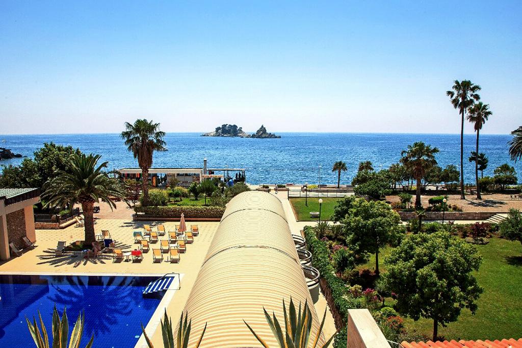 Hôtel Palas 4*, Séjour Monténégro par Ôvoyages Hôtel Palas 4*, Séjour Monténégro par Ôvoyages
