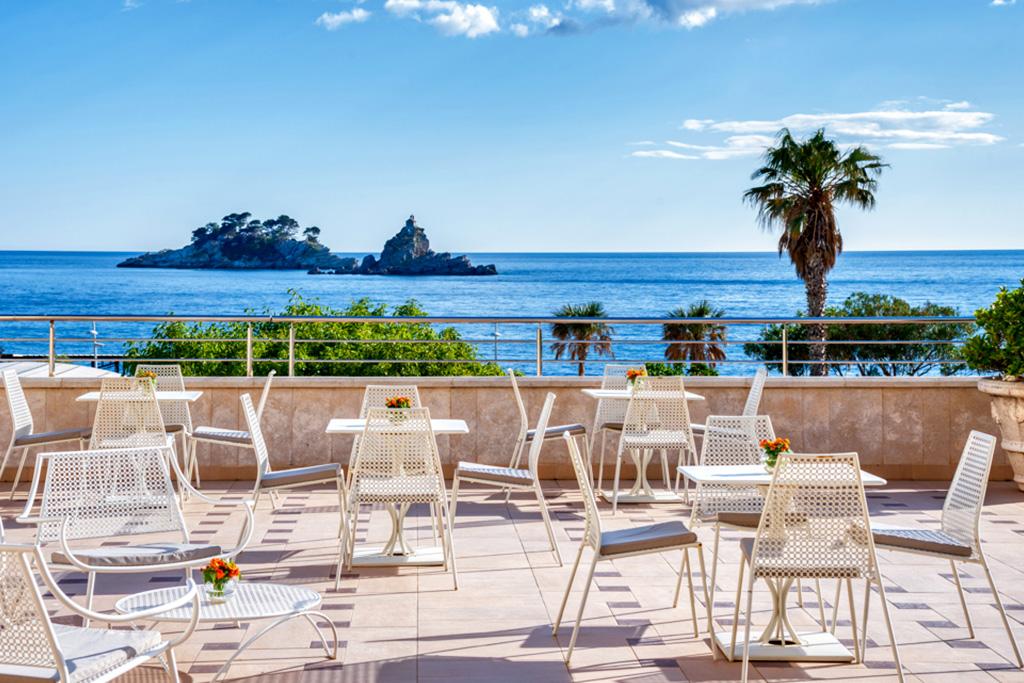 Hôtel Palas 4*, Séjour Monténégro par Ôvoyages Hôtel Palas 4*, Séjour Monténégro par Ôvoyages