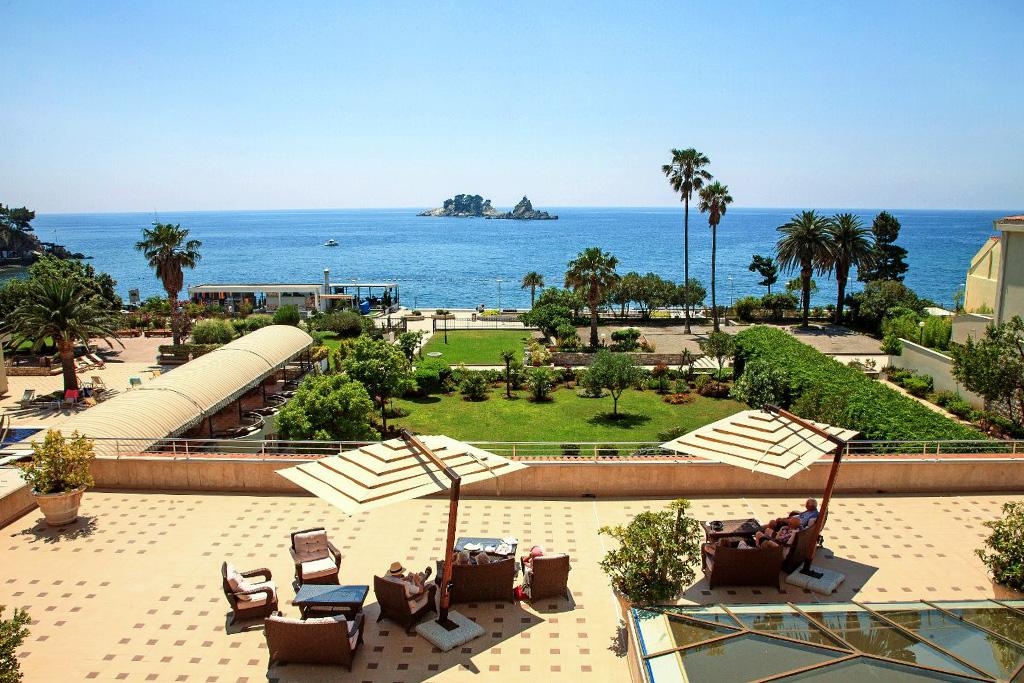 Hôtel Palas 4*, Séjour Monténégro par Ôvoyages Hôtel Palas 4*, Séjour Monténégro par Ôvoyages