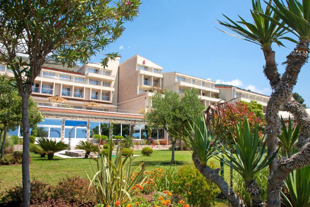 Hôtel Palas 4*, Séjour Monténégro par Ôvoyages Hôtel Palas 4*, Séjour Monténégro par Ôvoyages