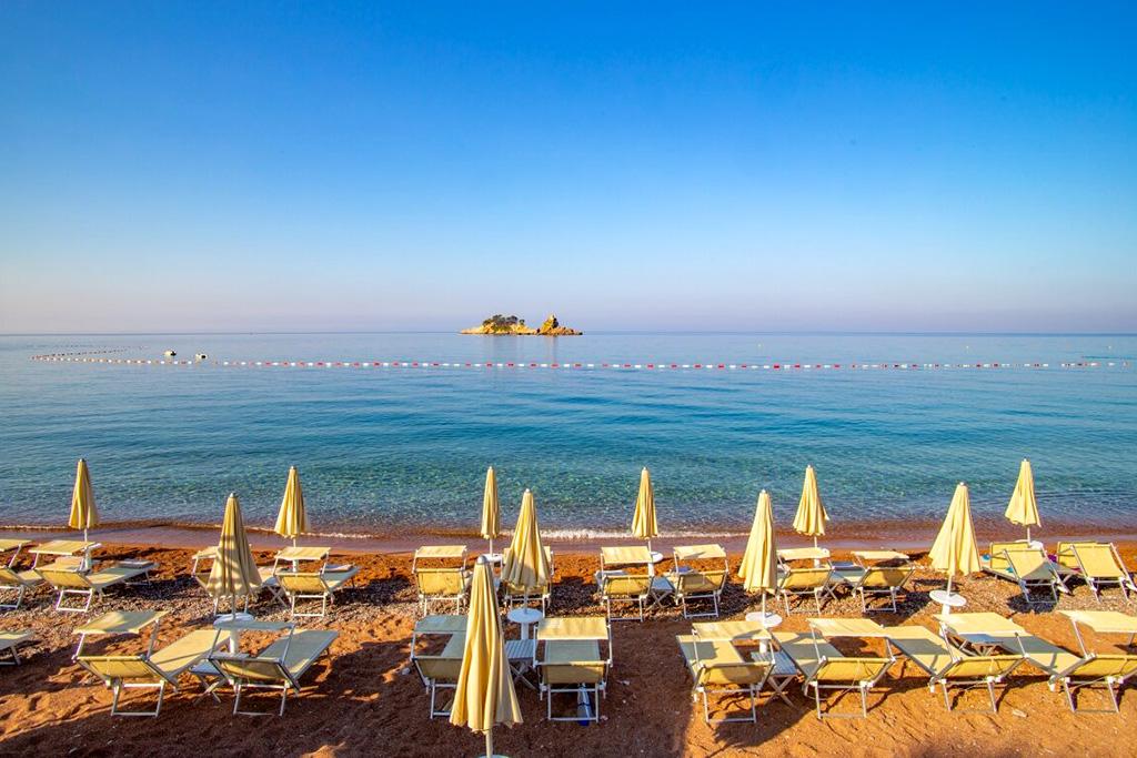 Hôtel Palas 4*, Séjour Monténégro par Ôvoyages Hôtel Palas 4*, Séjour Monténégro par Ôvoyages
