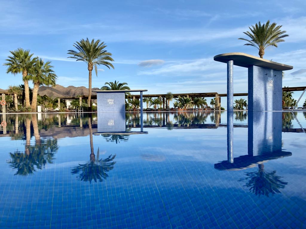 Canaries - Fuerteventura - Espagne - Hôtel Playitas Resort by Ovoyages 4*