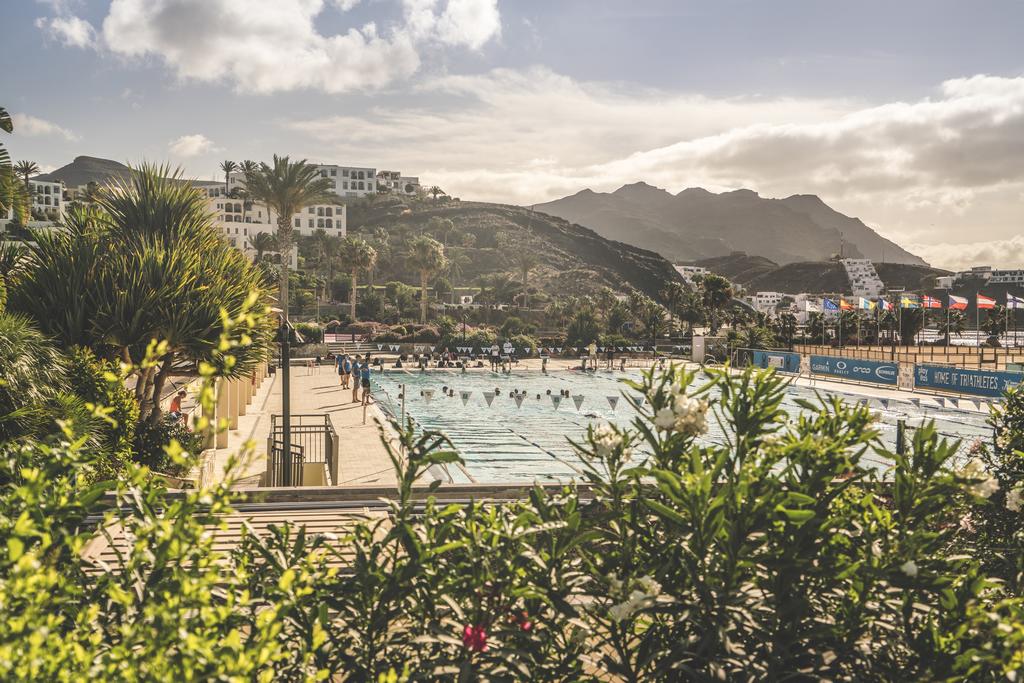 Canaries - Fuerteventura - Espagne - Hôtel Playitas Resort by Ovoyages 4*