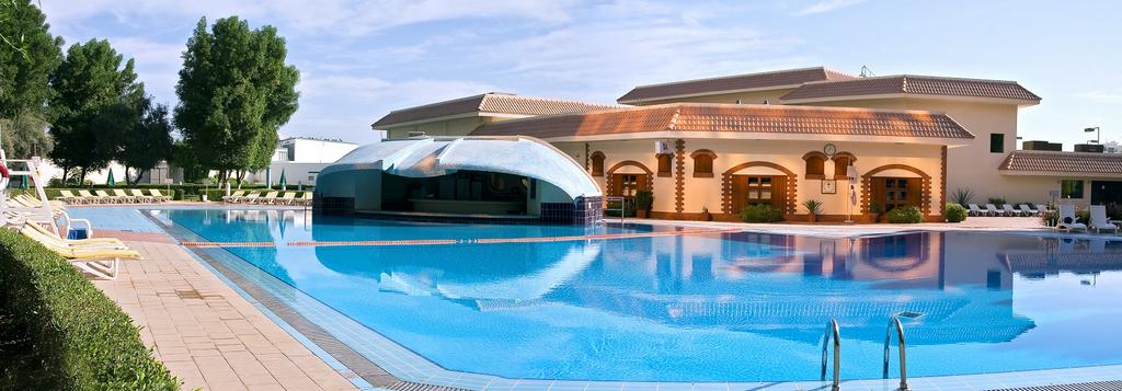 Radisson Blu Hotel Doha 5*