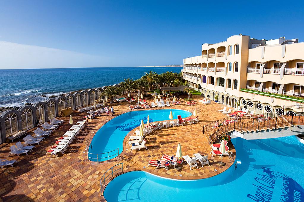 Hôtel San Agustín Beach Club 4*, Séjour Espagne & ses îles, Canaries, Grande Canarie par Ôvoyages Hôtel San Agustín Beach Club 4*, Séjour Espagne & ses îles, Canaries, Grande Canarie par Ôvoyages