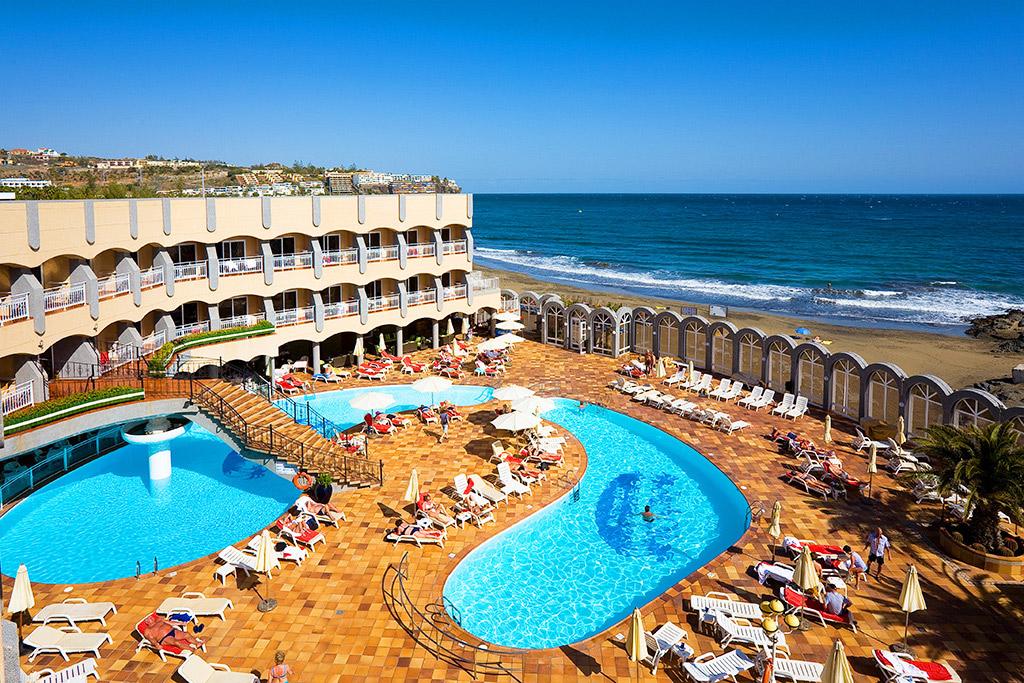Hôtel San Agustín Beach Club 4*, Séjour Espagne & ses îles, Canaries, Grande Canarie par Ôvoyages Hôtel San Agustín Beach Club 4*, Séjour Espagne & ses îles, Canaries, Grande Canarie par Ôvoyages
