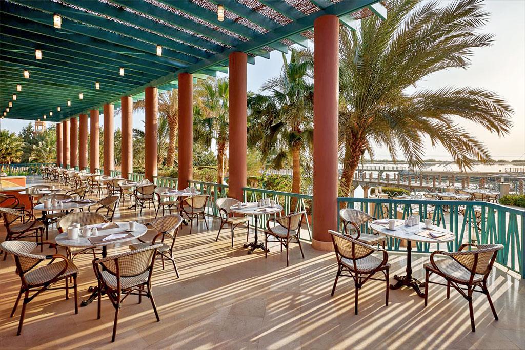 Egypte - Mer Rouge - El Gouna - Hôtel Sheraton Miramar Resort El Gouna 5*