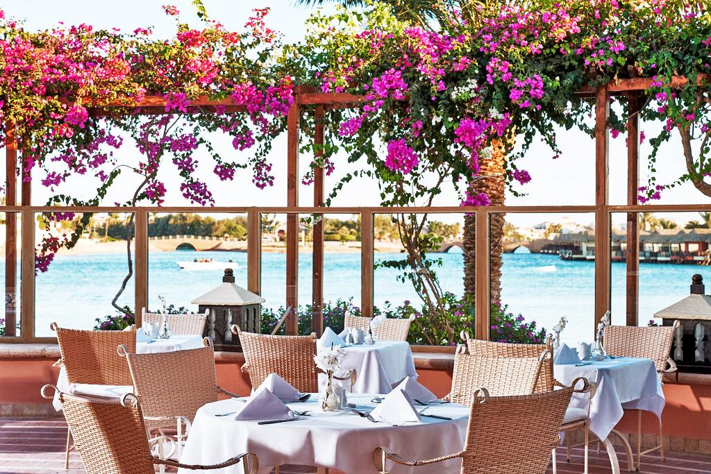 Egypte - Mer Rouge - Hurghada - Sultan Bey Hôtel Resort 4*