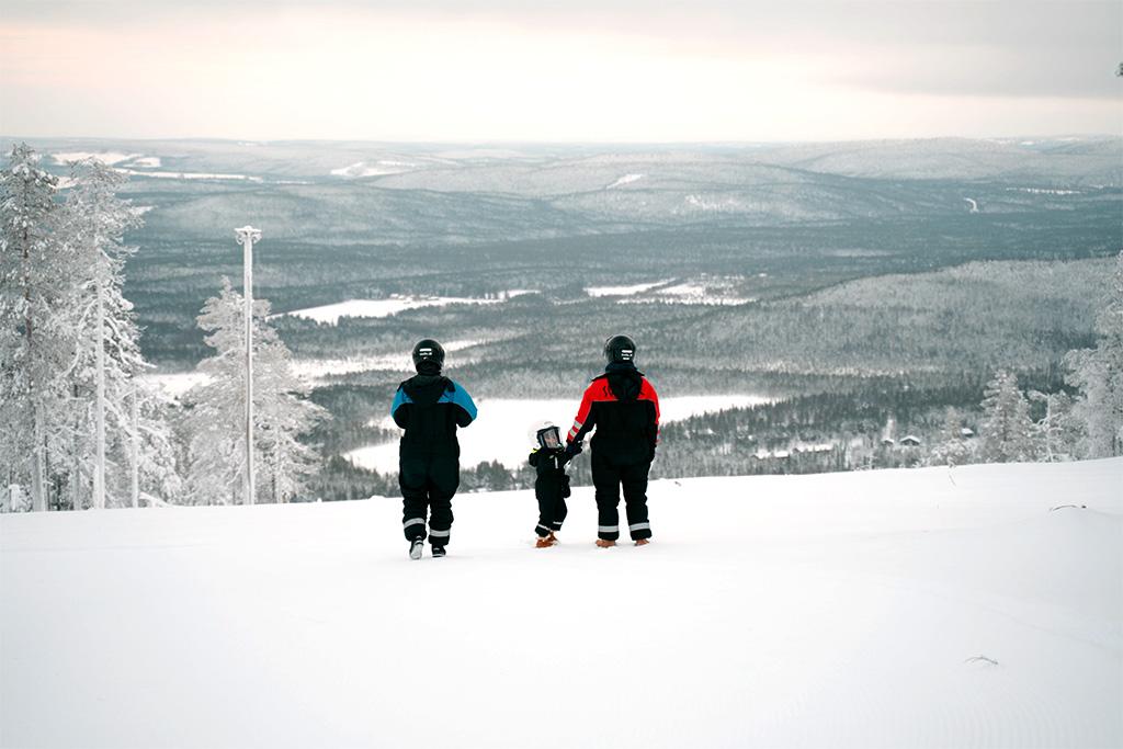 Hotel Suomutunturi 4*, Séjour Finlande par Ôvoyages Hotel Suomutunturi 4*, Séjour Finlande par Ôvoyages