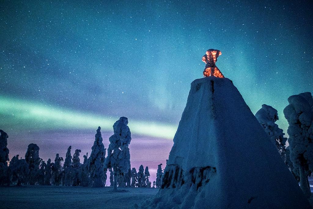 Hotel Suomutunturi 4*, Séjour Finlande par Ôvoyages Hotel Suomutunturi 4*, Séjour Finlande par Ôvoyages