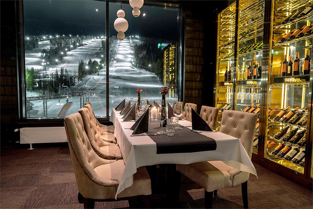Hotel Suomutunturi 4*, Séjour Finlande par Ôvoyages Hotel Suomutunturi 4*, Séjour Finlande par Ôvoyages