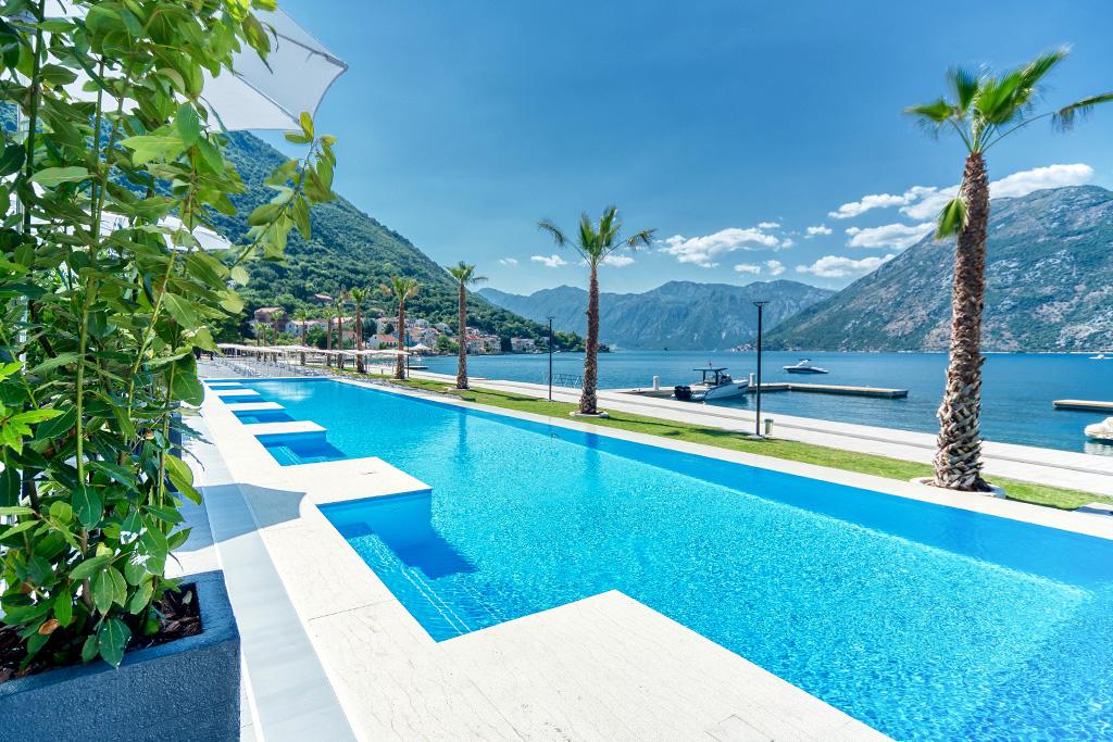 Hyatt Regency Kotor Bay Resort 5*, Séjour Monténégro par Ôvoyages Hyatt Regency Kotor Bay Resort 5*, Séjour Monténégro par Ôvoyages