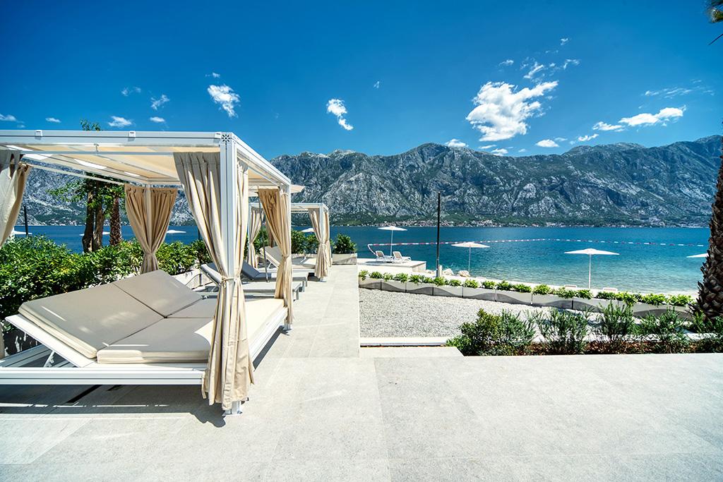 Hyatt Regency Kotor Bay Resort 5*, Séjour Monténégro par Ôvoyages Hyatt Regency Kotor Bay Resort 5*, Séjour Monténégro par Ôvoyages