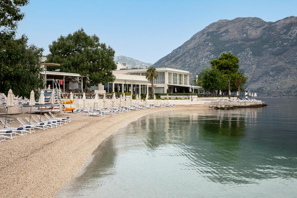 Hyatt Regency Kotor Bay Resort 5*, Séjour Monténégro par Ôvoyages Hyatt Regency Kotor Bay Resort 5*, Séjour Monténégro par Ôvoyages
