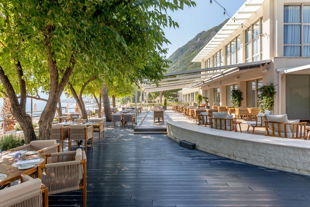 Hyatt Regency Kotor Bay Resort 5*, Séjour Monténégro par Ôvoyages Hyatt Regency Kotor Bay Resort 5*, Séjour Monténégro par Ôvoyages