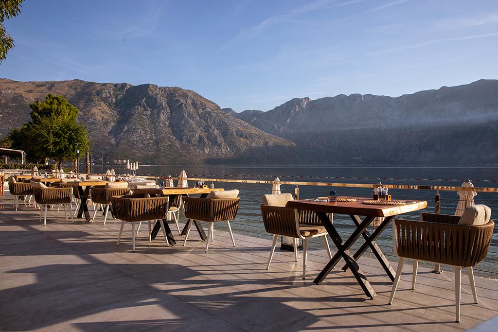Hyatt Regency Kotor Bay Resort 5*, Séjour Monténégro par Ôvoyages Hyatt Regency Kotor Bay Resort 5*, Séjour Monténégro par Ôvoyages