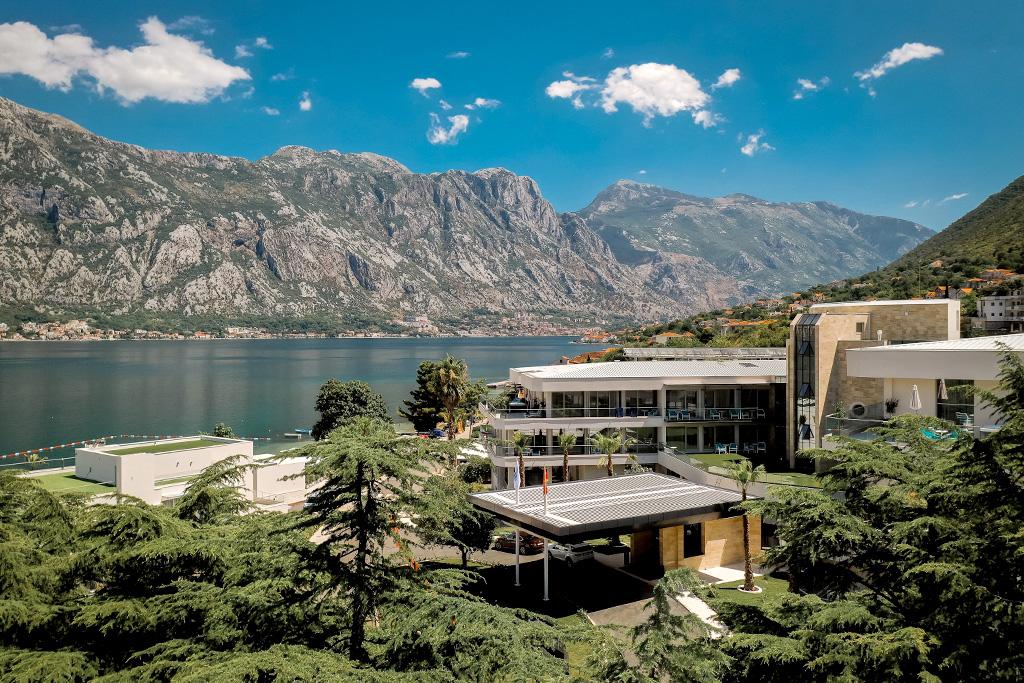 Hyatt Regency Kotor Bay Resort 5*, Séjour Monténégro par Ôvoyages Hyatt Regency Kotor Bay Resort 5*, Séjour Monténégro par Ôvoyages