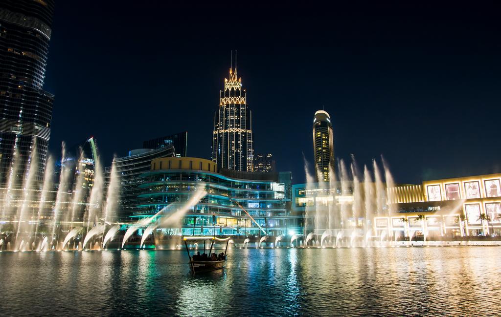Emirats Arabes Unis - Dubaï - Hôtel Hyatt Place Al Wasl 4*