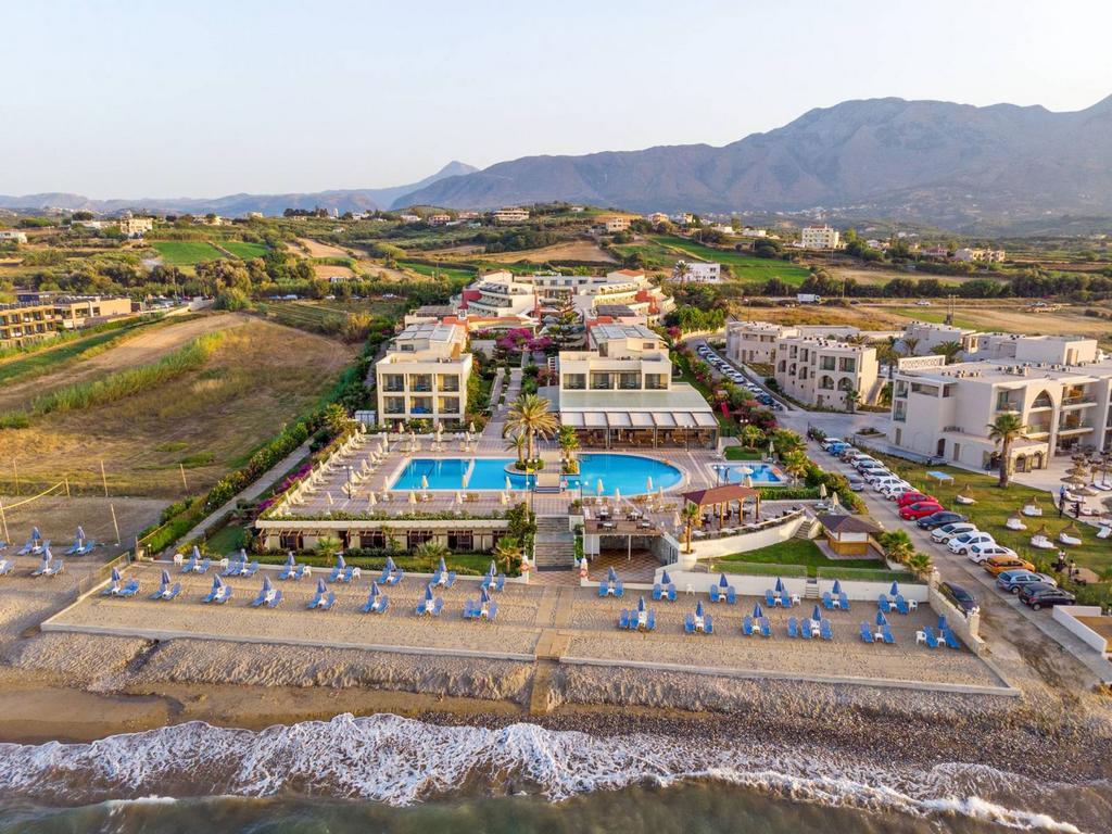 Crète - Georgioupolis - Grèce - Iles grecques - Hôtel Hydramis Palace Beach Resort 5*