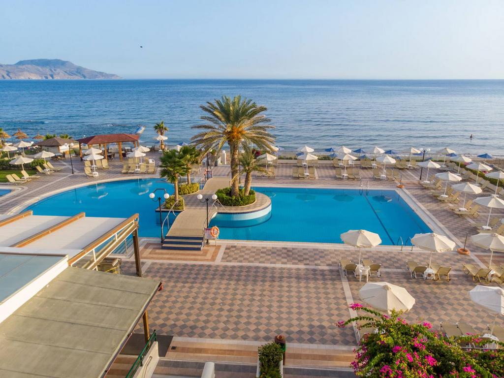 Crète - Georgioupolis - Grèce - Iles grecques - Hôtel Hydramis Palace Beach Resort 5*