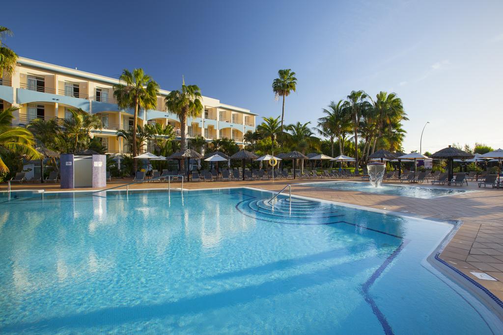 Canaries - Fuerteventura - Espagne - Hôtel IFA Altamarena 4* by Ovoyages