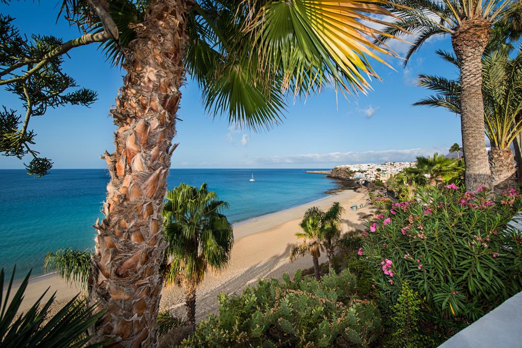 Canaries - Fuerteventura - Espagne - Hôtel IFA Altamarena 4* by Ovoyages