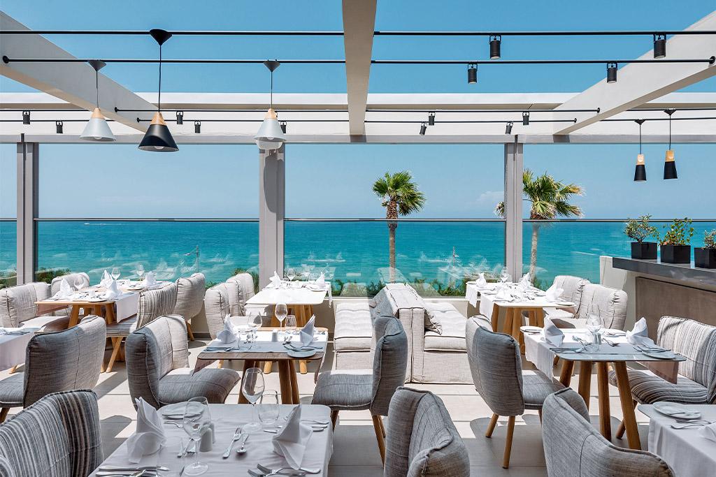 Crète - Rethymnon - Grèce - Iles grecques - Hotel Ikones Seafront Luxury Suites 5* - Adult Only + 16