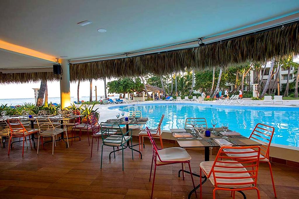 République Dominicaine - Punta Cana - Hôtel Impressive Resort Premium & Spa 5*