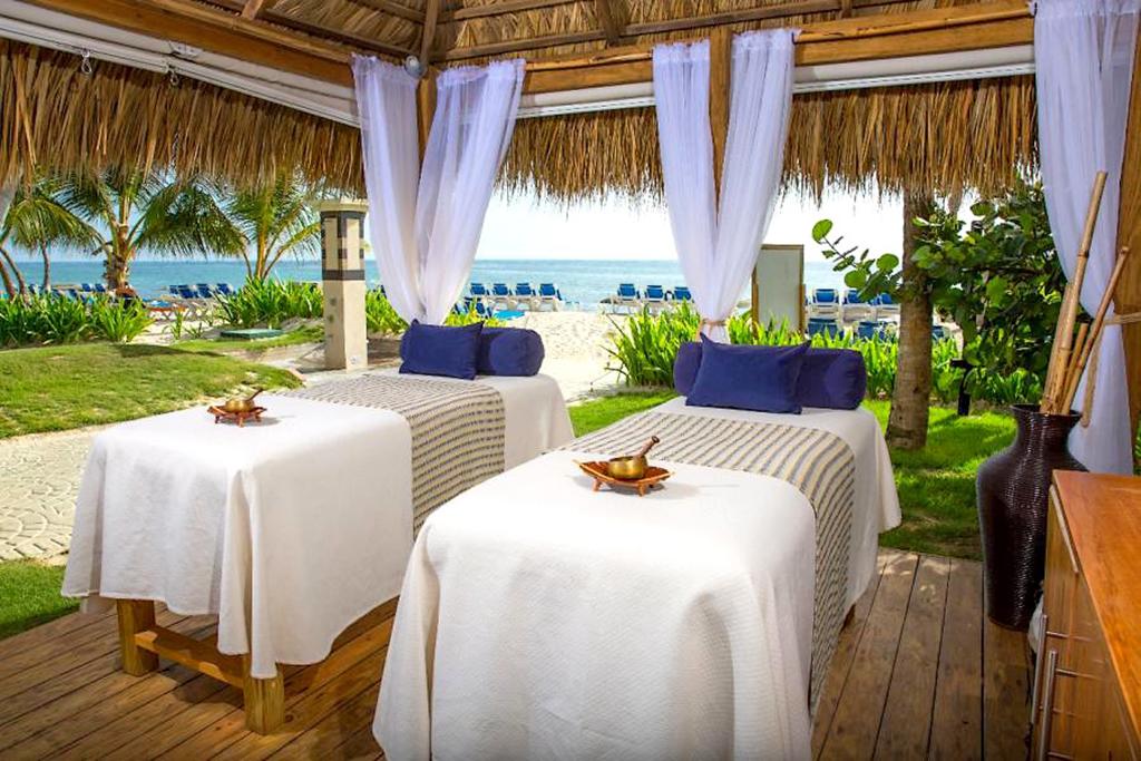 République Dominicaine - Punta Cana - Hôtel Impressive Resort Premium & Spa 5*