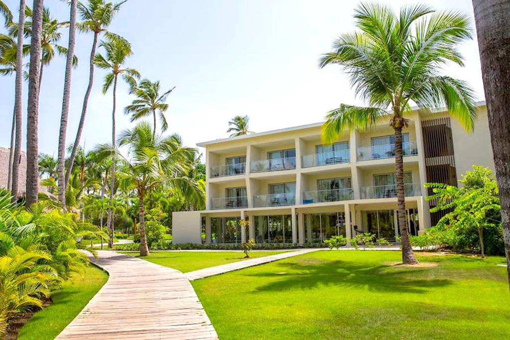 République Dominicaine - Punta Cana - Hotel Impressive Punta Cana 5*