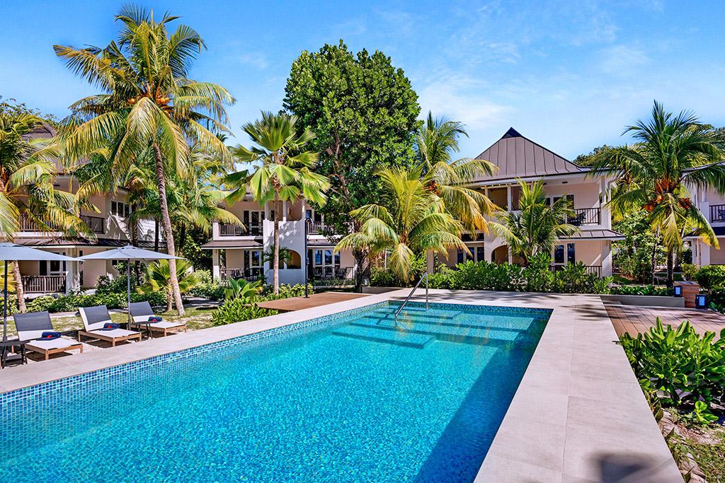 FDP1 06/05N - INDIAN OCEAN LODGE - DP 4*