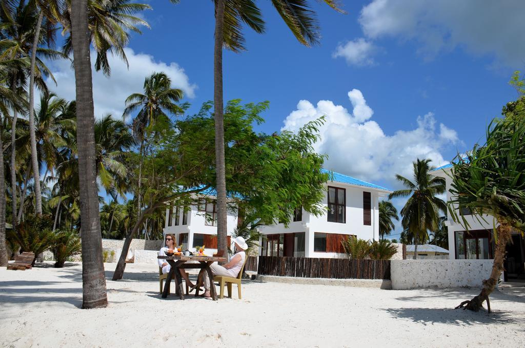 Tanzanie - Zanzibar - Hôtel Indigo Beach Resort 4*
