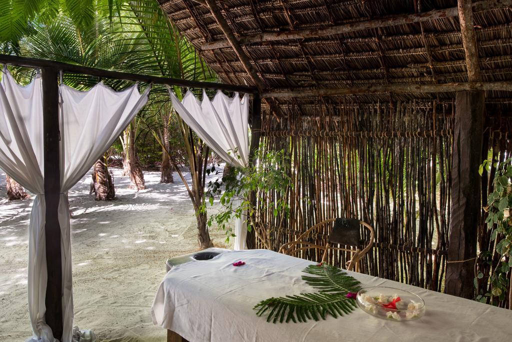 Tanzanie - Zanzibar - Hôtel Indigo Beach Resort 4*