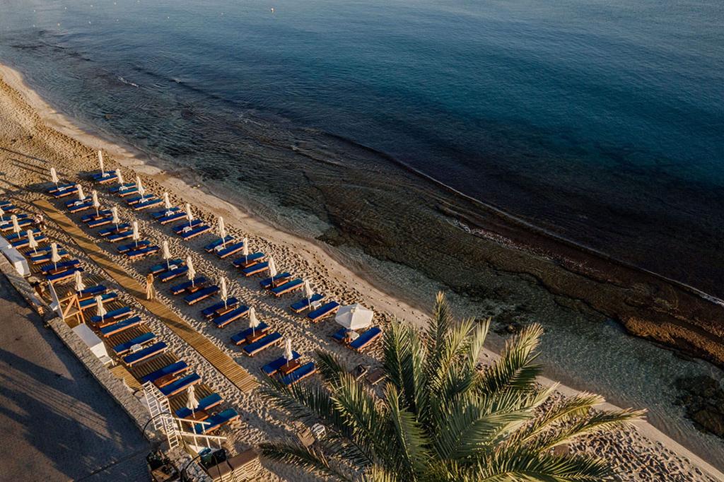 Crète - Hersonissos - Grèce - Iles grecques - Infinity Blue Boutique Hotel & Spa 4* (+16 ans)