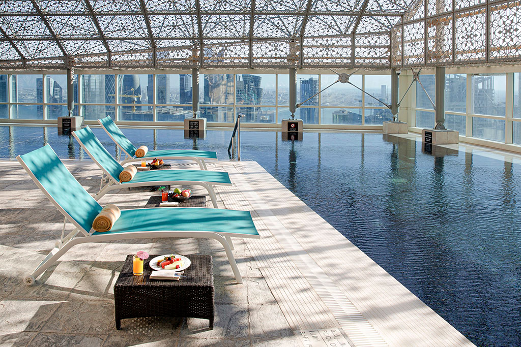 InterContinental Doha The City 5*