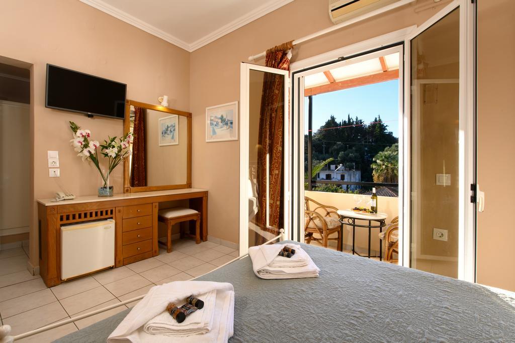 Grèce - Iles grecques - Corfou - Hotel Ipsos Di Mare Beach 3* - Adult Only +18