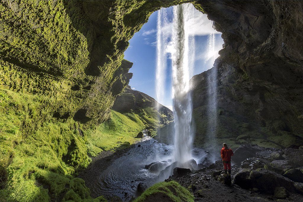Islande - Autotour Soleil d'Islande 3*