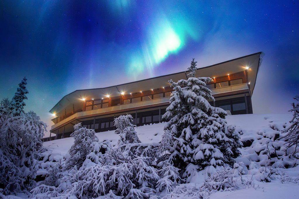 Kide Hôtel by Iso Syöte Finlande - Laponie Activités incluses 5 jours / 4 nuits, Séjour Finlande, Laponie par Ôvoyages Kide Hôtel by Iso Syöte Finlande - Laponie Activités incluses 5 jours / 4 nuits, Séjour Finlande, Laponie par Ôvoyages