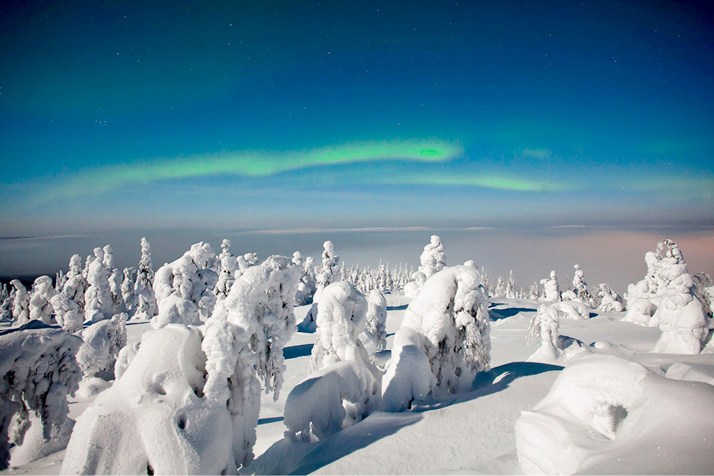 Kide Hôtel by Iso Syöte Finlande - Laponie Activités incluses 5 jours / 4 nuits, Séjour Finlande, Laponie par Ôvoyages Kide Hôtel by Iso Syöte Finlande - Laponie Activités incluses 5 jours / 4 nuits, Séjour Finlande, Laponie par Ôvoyages