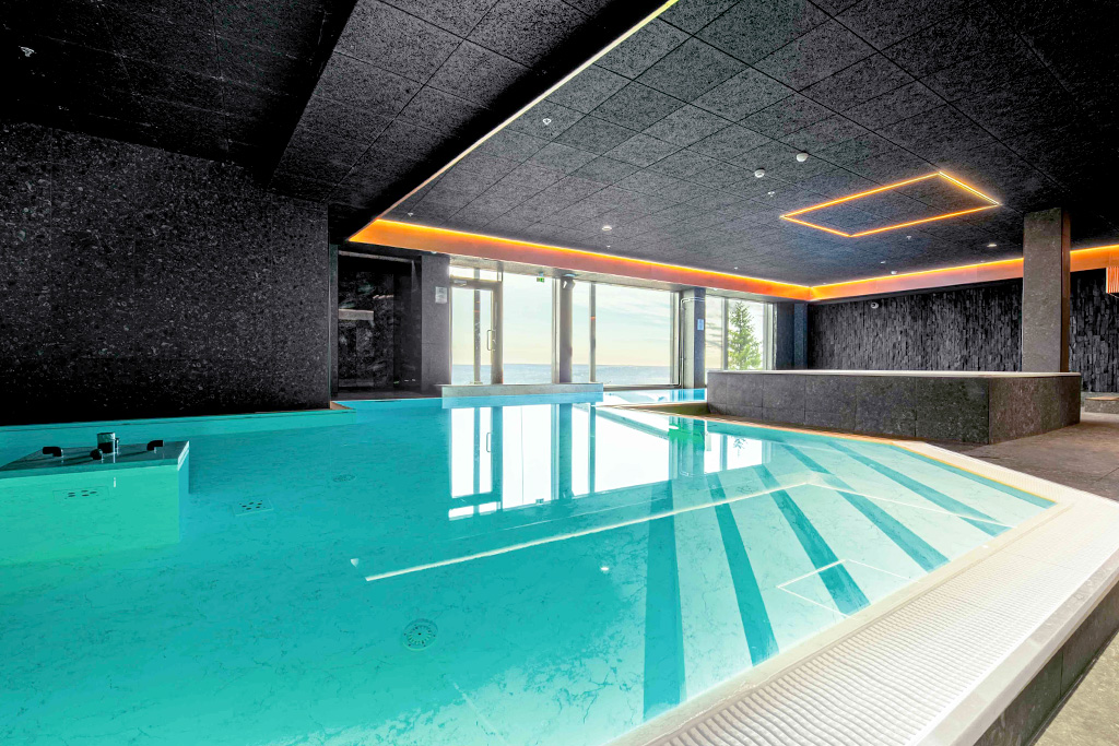 Kide Hôtel by Iso Syöte Finlande - Laponie Activités incluses 5 jours / 4 nuits, Séjour Finlande, Laponie par Ôvoyages Kide Hôtel by Iso Syöte Finlande - Laponie Activités incluses 5 jours / 4 nuits, Séjour Finlande, Laponie par Ôvoyages