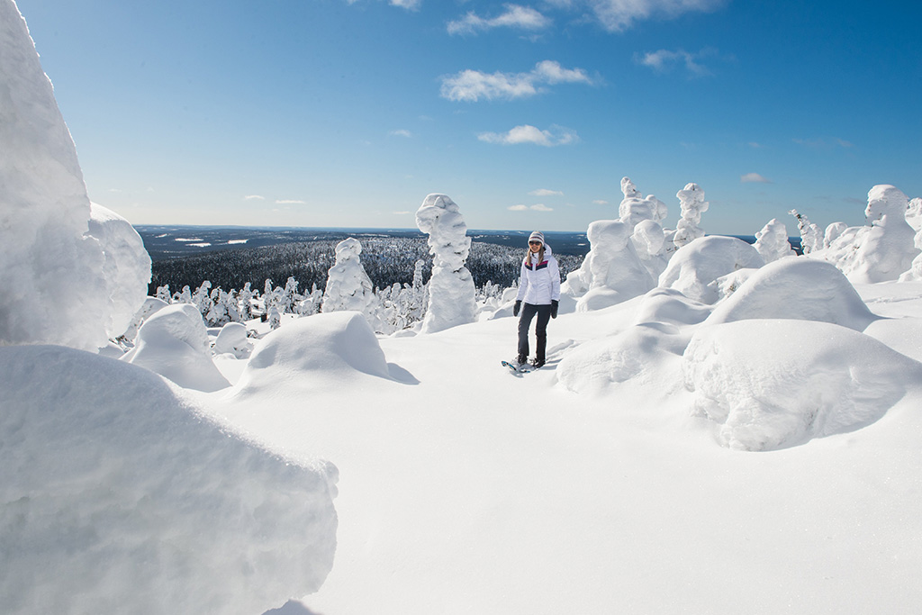Kide Hôtel by Iso Syöte Finlande - Laponie Activités incluses 5 jours / 4 nuits, Séjour Finlande, Laponie par Ôvoyages Kide Hôtel by Iso Syöte Finlande - Laponie Activités incluses 5 jours / 4 nuits, Séjour Finlande, Laponie par Ôvoyages