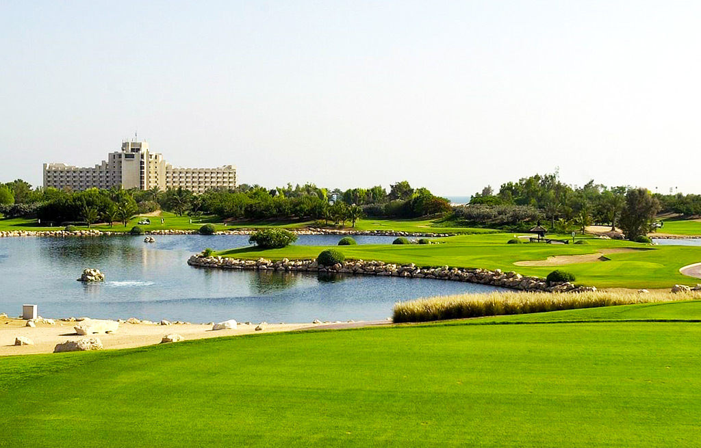 Emirats Arabes Unis - Dubaï - Ôclub Select JA Beach Resort 5*
