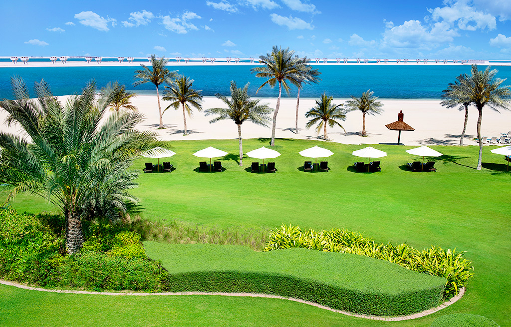 Emirats Arabes Unis - Dubaï - Ôclub Select JA Beach Resort 5*