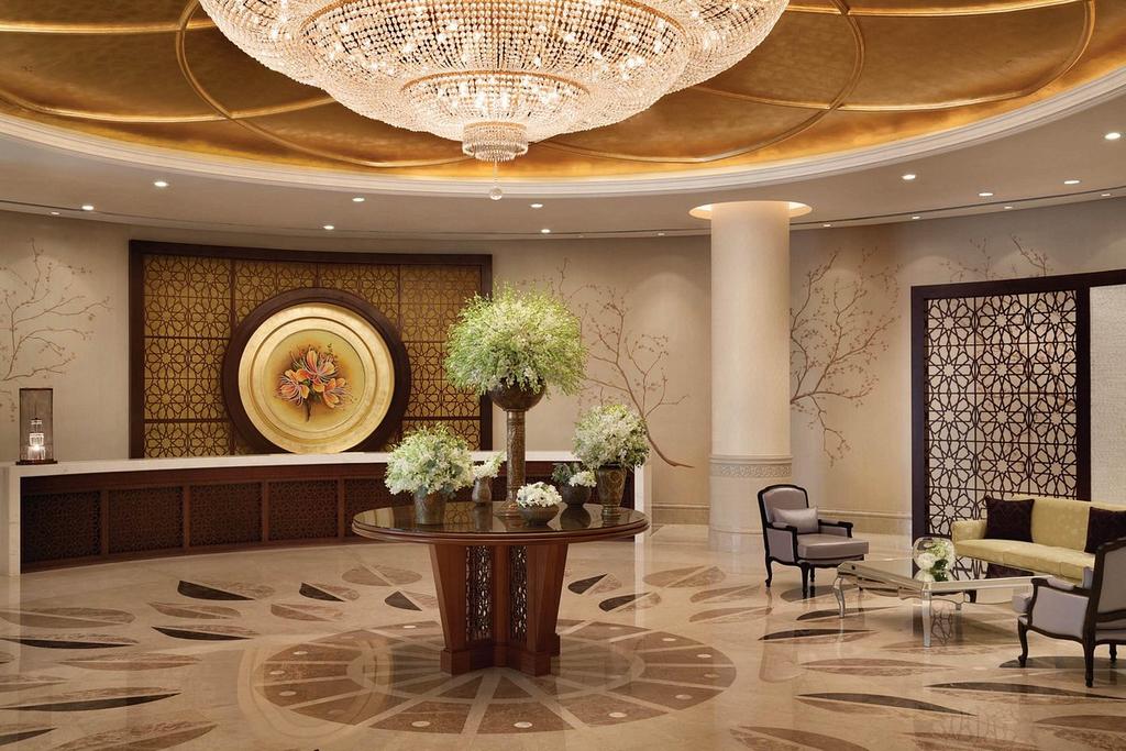 Qatar - Doha - Hôtel JW Marriott Doha 5*